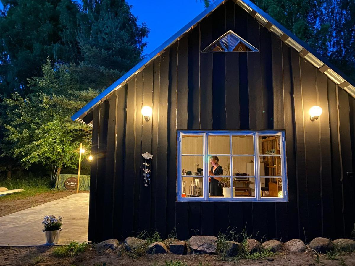 Suurkivi Nature Escape Haademeeste Exterior photo