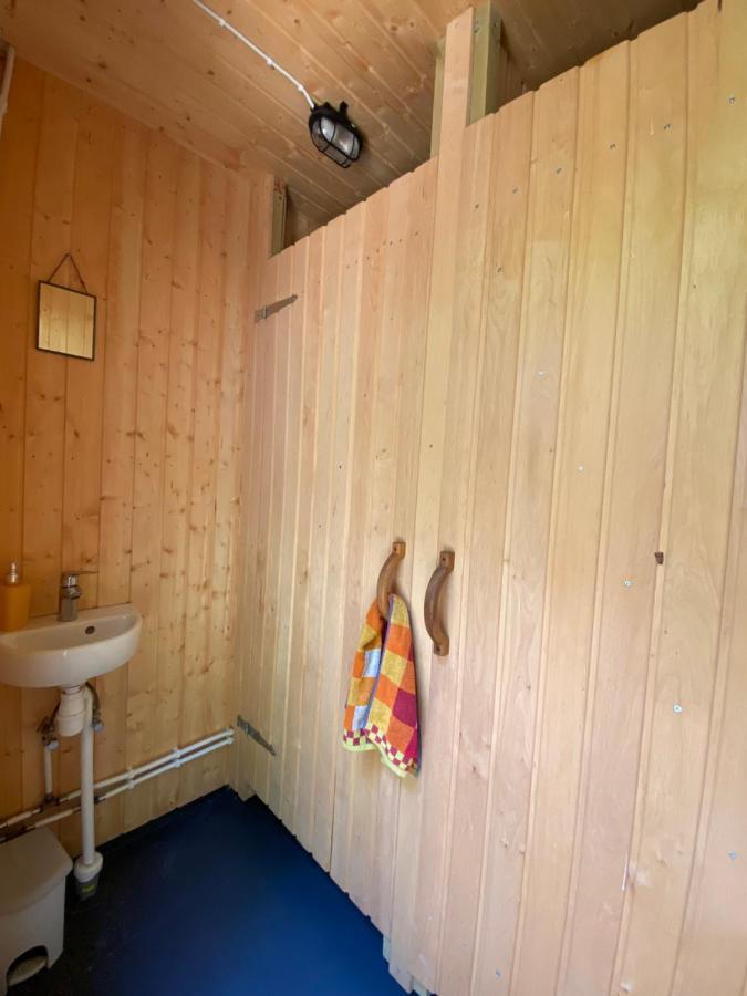 Suurkivi Nature Escape Haademeeste Exterior photo